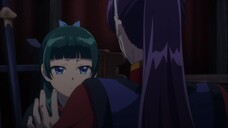 Kusuriya No Hitorigoto S2 eps 24 (end)