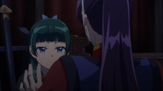 Kusuriya No Hitorigoto S2 eps 24 (end)