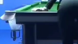 Ayunan Tenis Meja Imersif