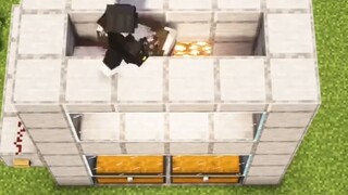 Minecraft: Xây dựng thiết bị xử lý để tăng gấp đôi hiệu quả!