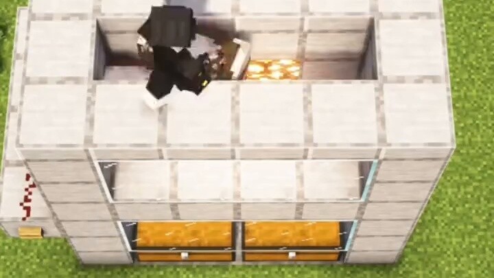 Minecraft: สร้างอุปกรณ์การประมวลผลเพื่อประสิทธิภาพของคุณเป็นสองเท่า!