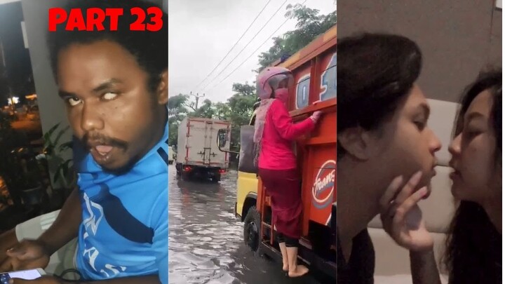 Video Tik Tok Lucu Bikin Ngakak Warga +62 Eps.23