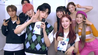 فرحة عارمة لعشاق الفريقين! أوه ماي غيرل وإن سي تي دريم في إطار واحد!