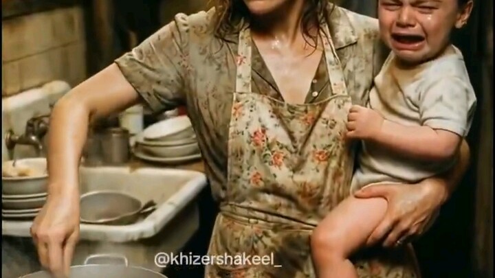 Một kết cục khác của Titanic