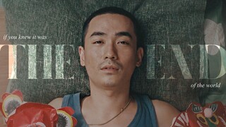 Lighting up the stars ▻ the end