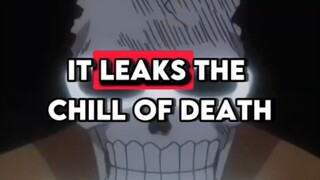 Brook's Unbreakable Soul | One Piece