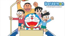 DORAEMON - MESIN BUKU PETUNJUK DUB INDO.