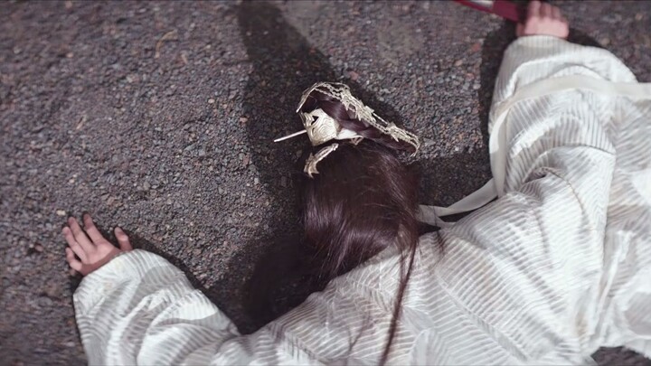 EP31- ผู้พิทักษ์รัตติกาลแห่งต้าเฟิ่ง (พากย์ไทย)