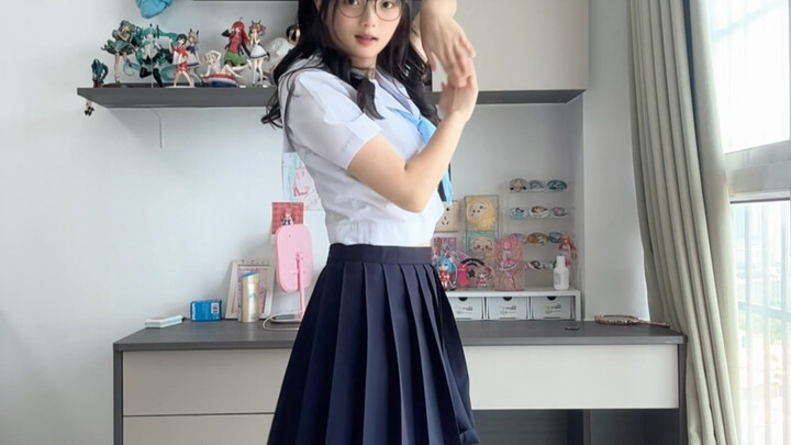 【Marinedreamin】Don’t let school start.