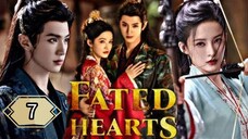 7  命中注定的心 Mìngzhòng zhùdìng de xīn [Predestined Heart]...🇨🇳