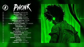 Phonk Music 2022 ※ Aggressive Drift Phonk ※ Фонк (4)