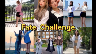 Aku punya sebuah mimpi: jika Fate merilis MV dalam seminggu dan kemudian melakukan promosi lagu...