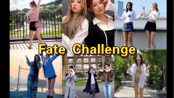 Aku punya sebuah mimpi: jika Fate merilis MV dalam seminggu dan kemudian melakukan promosi lagu...