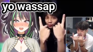 Kay niruin opening lamanya bang upi, reaksi kay liat bang al opening chief - KJ Blosch Ch