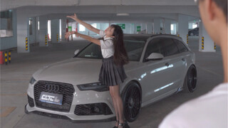 Audi sales are pretty cool, right?