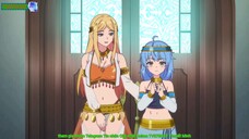 Thuyết Minh Tôi Rời Tổ Đội Hạng A Để Giúp Học Trò Cũ Tiến Sâu Vào Hầm Ngục! Tập 16