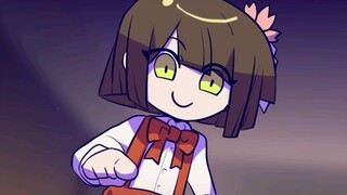 【OC Animation】Hanako-san in the toilet
