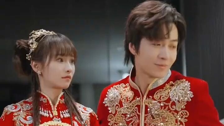 แต่งงานด่วน ภรรยาขาดเงินทอง