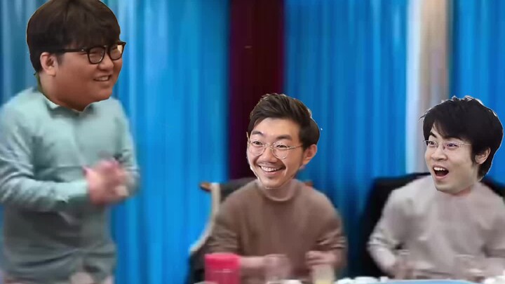 [729 Voice Studio] 729 Middle-Aged Man Prone Position