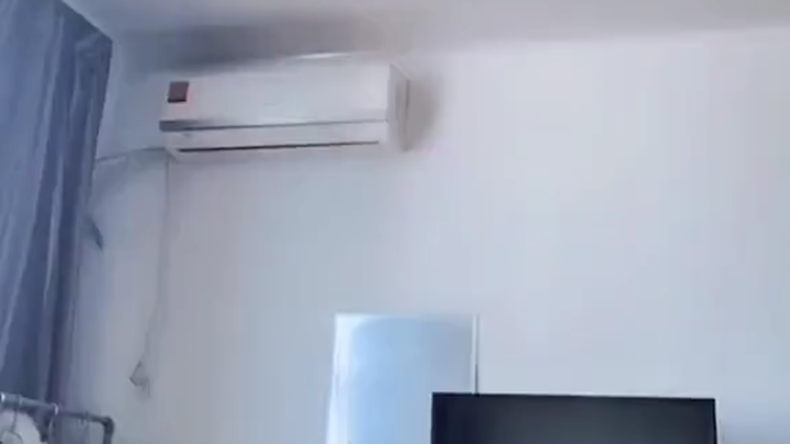 Hello? Boss? I can’t make it today.