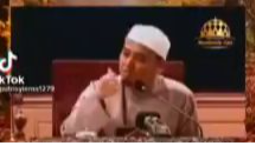 Tazkirah Ustaz Wadi Anuar - Kisah Syurga Sangat Indah [Ceramah]