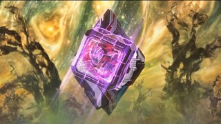 [Bản dịch tiếng Trung cá nhân] Đoạn giới thiệu 30 giây của Ultraman Aker! Dark Aker xuất hiện! Galax