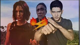THE RAID COMES FOR PREMAN PENSIUN | Rama,The Operator,Kang Mus VS TRIAD (Old Tiger,Six Seas&Lotus)