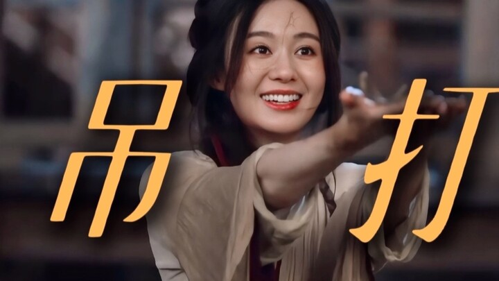 Hilarious—so this is what “cooking fish” really wants: the reed-maiden trope done right… A heads-up 