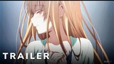 Otonari no Tenshi-sama | Trailer Resmi