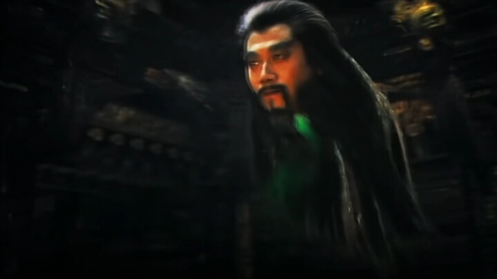 Fengshen Bang Part 1: Piaorou