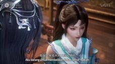 My Senior Brother Is Too Strong Eps 7 Sub Indo