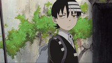 Soul Eater โซลอีทเตอร์ ตอนที่ 43 พากย์ไทย