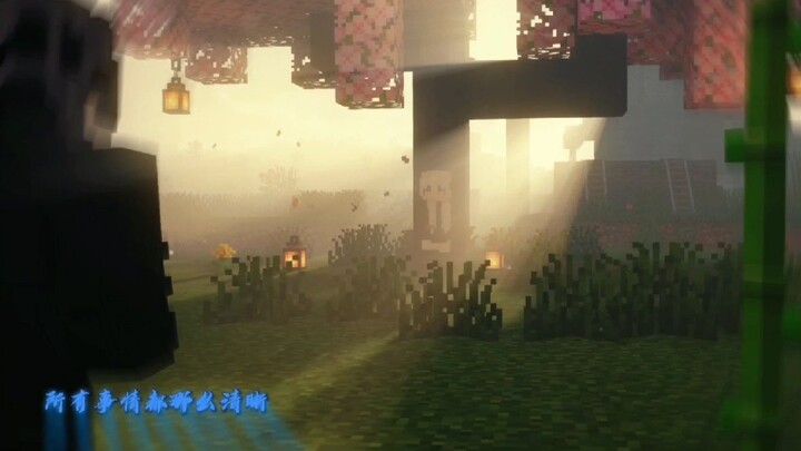 “Kalau memang benar-benar mencintaiku...”