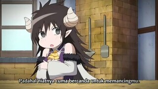 Aku Tahu Dari Ukuran Dada Onee San