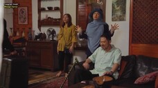 Dulu Dollah Daebak Episod 10