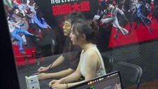 Pengisi Suara asli WngLin & Li Muwan - Renegade Immortal