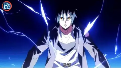 Top 10 Best Recommended Action Anime Series to Watch - Bilibili Top 10 Best Recommended Action Anime Series to Watch - Bilibili