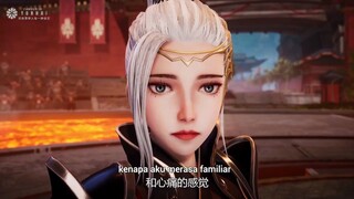 EP 473 || SPIRIT SWORD SOVEREIGN S4