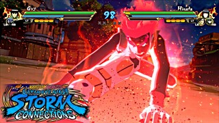 ULTIMATE MIGHT GUY 🔥