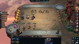 ĐẲNG CẤP NGHIỆN NGOẠI BINH NỔ HŨ RA LUÔN JINX 3 SAO ĐỘT BIẾN