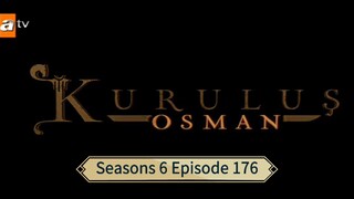 Kurulus Osman Episode 176 Sub Indo