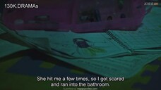 Dear X ep-1 English sub