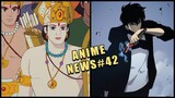 AOT Final Season Updates, Ramayana Anime, Solo Levelling Anime, JFF 2022, Jojo, Jujutsu Kaisen Movie