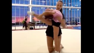 Yoga - Gymnastic