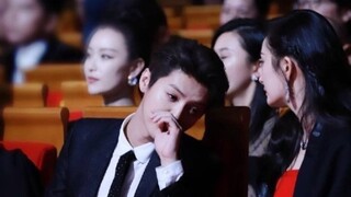 望周知：这才是豪门姐弟的鼻祖