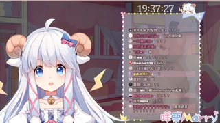 【咩栗】Voice barrage เป็นฟังก์ชันที่น่าทึ่งอะไร?