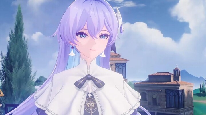 Tìm được rồi! Mod phiên bản thanh xuân của Kan Darray dễ thương quá!