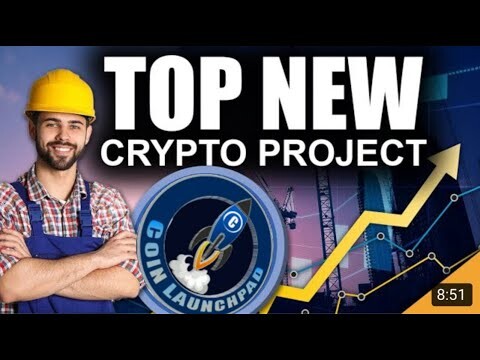 TOP NEW PROJECT | CLPAD TOKEN!