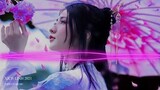 Xích Linh - HT Ft QM Remix || Nhạc Hot Tik Tok 2021