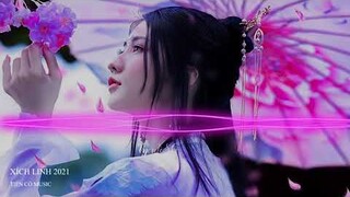 Xích Linh - HT Ft QM Remix || Nhạc Hot Tik Tok 2021
